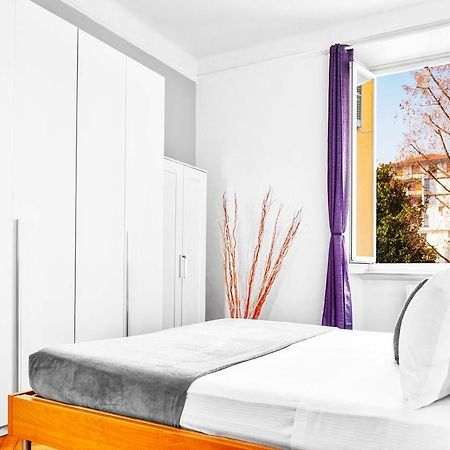 Flat Near Central Station Milano Ngoại thất bức ảnh