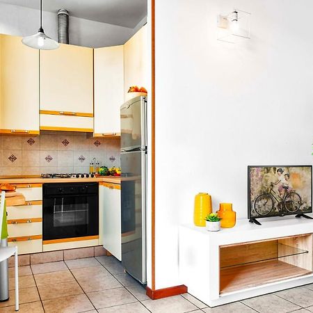 Flat Near Central Station Milano Ngoại thất bức ảnh