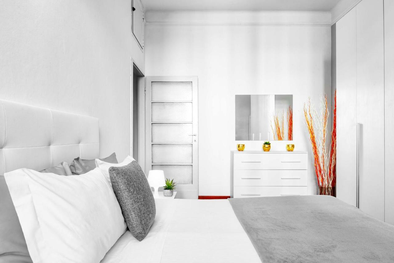 Flat Near Central Station Milano Ngoại thất bức ảnh