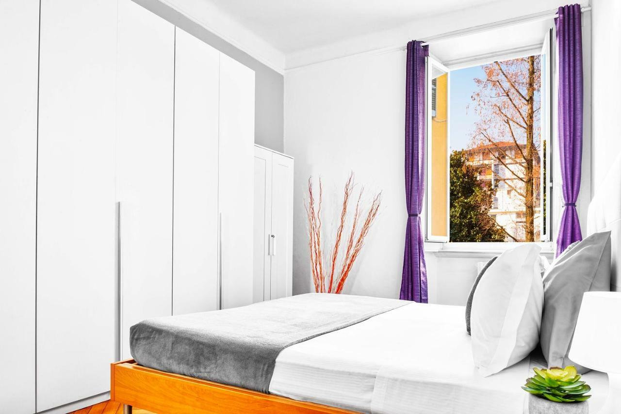 Flat Near Central Station Milano Ngoại thất bức ảnh