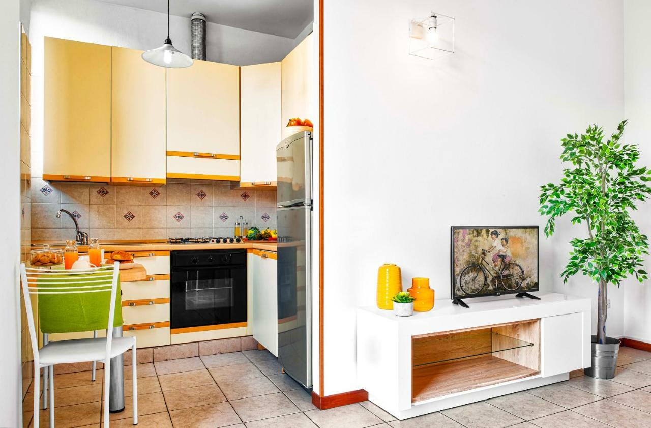 Flat Near Central Station Milano Ngoại thất bức ảnh