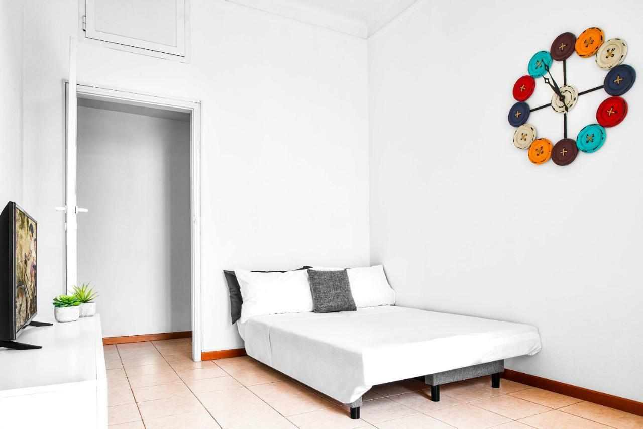 Flat Near Central Station Milano Ngoại thất bức ảnh