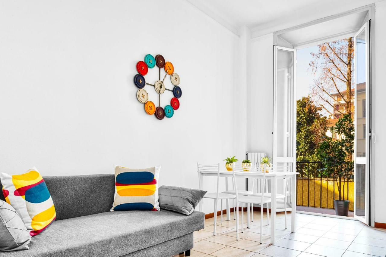 Flat Near Central Station Milano Ngoại thất bức ảnh